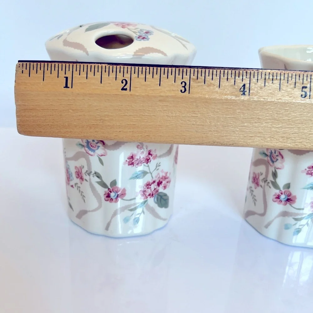 Not Shown vintage ceramic