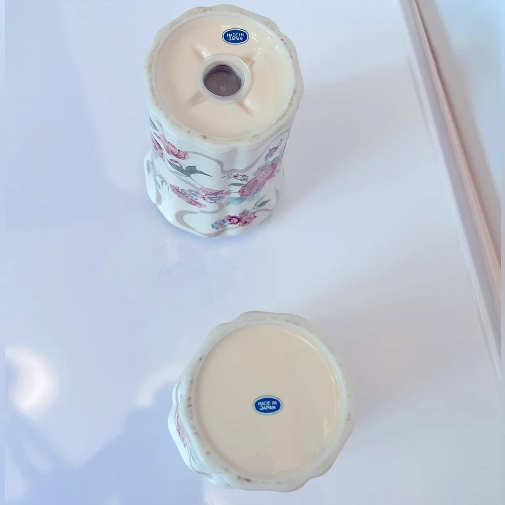 Not Shown vintage ceramic