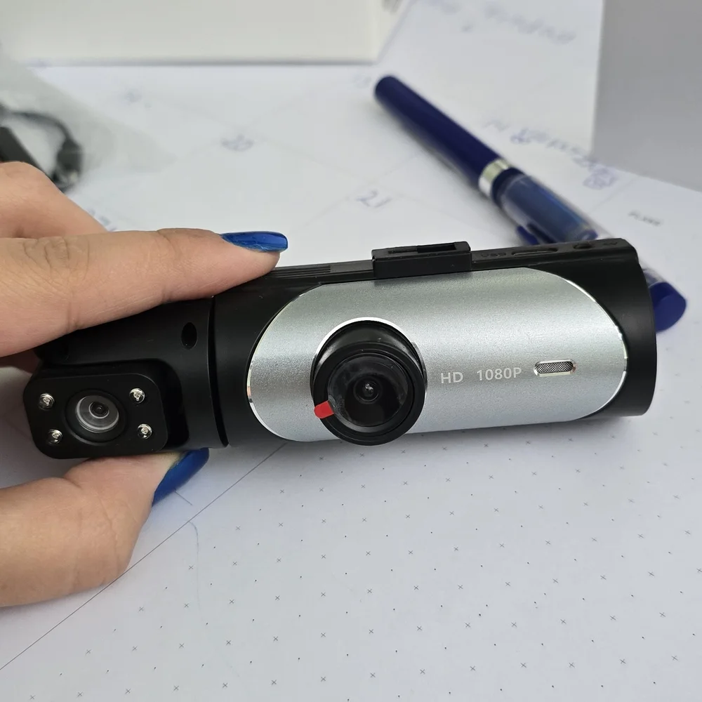 Dash Cam