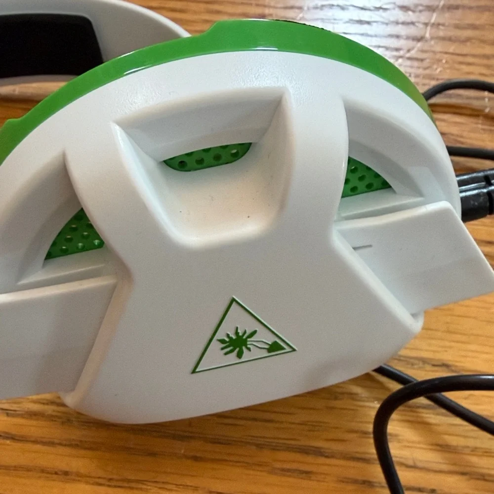 Turtle Beach stylish gaming