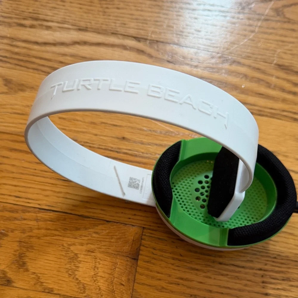Turtle Beach stylish gaming