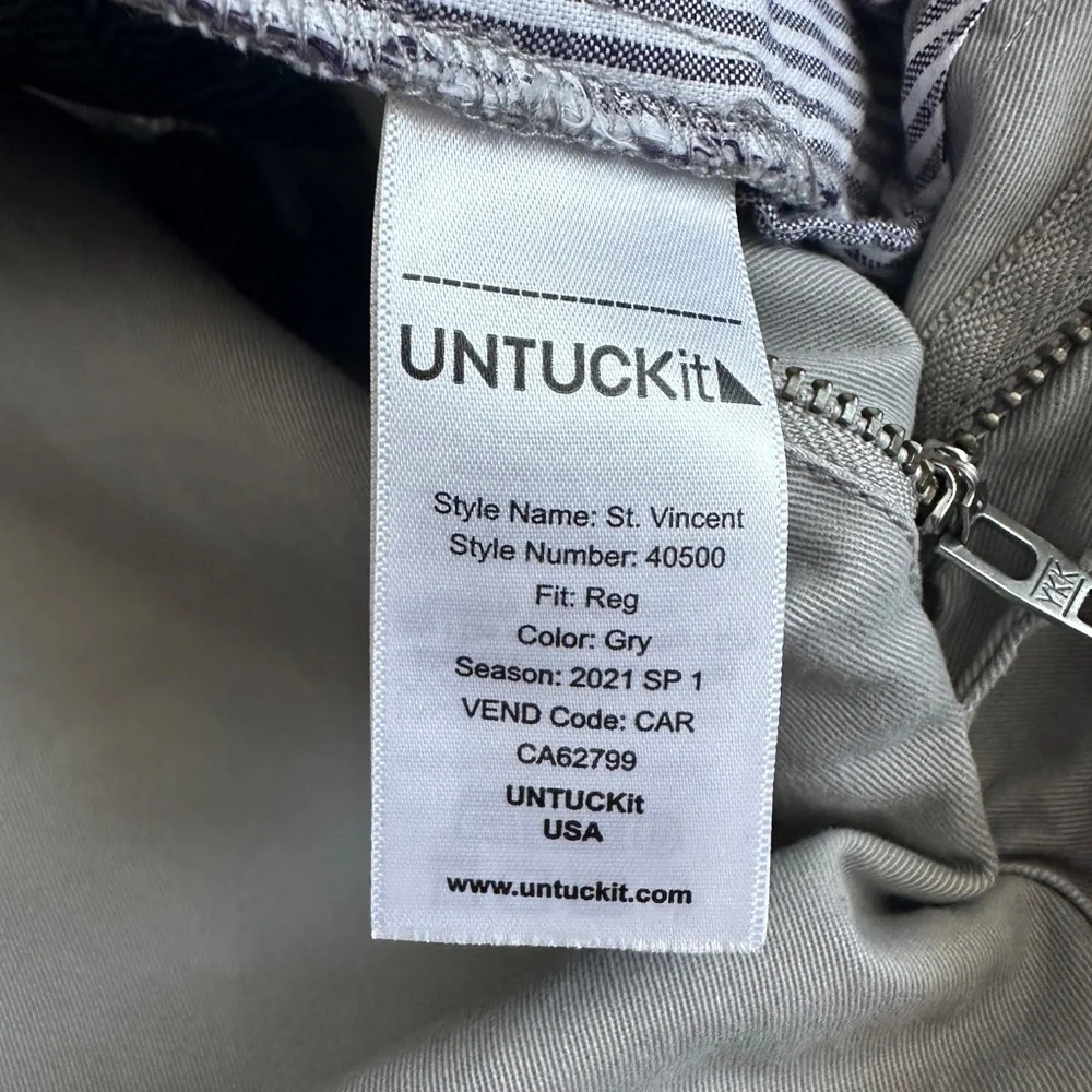 UNTUCKit classic versatile