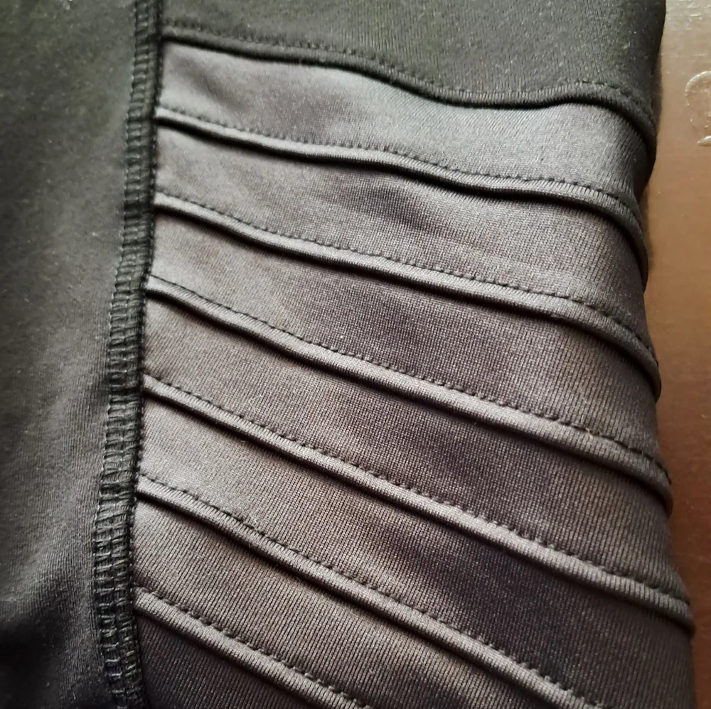 Old Navy sleek stylish