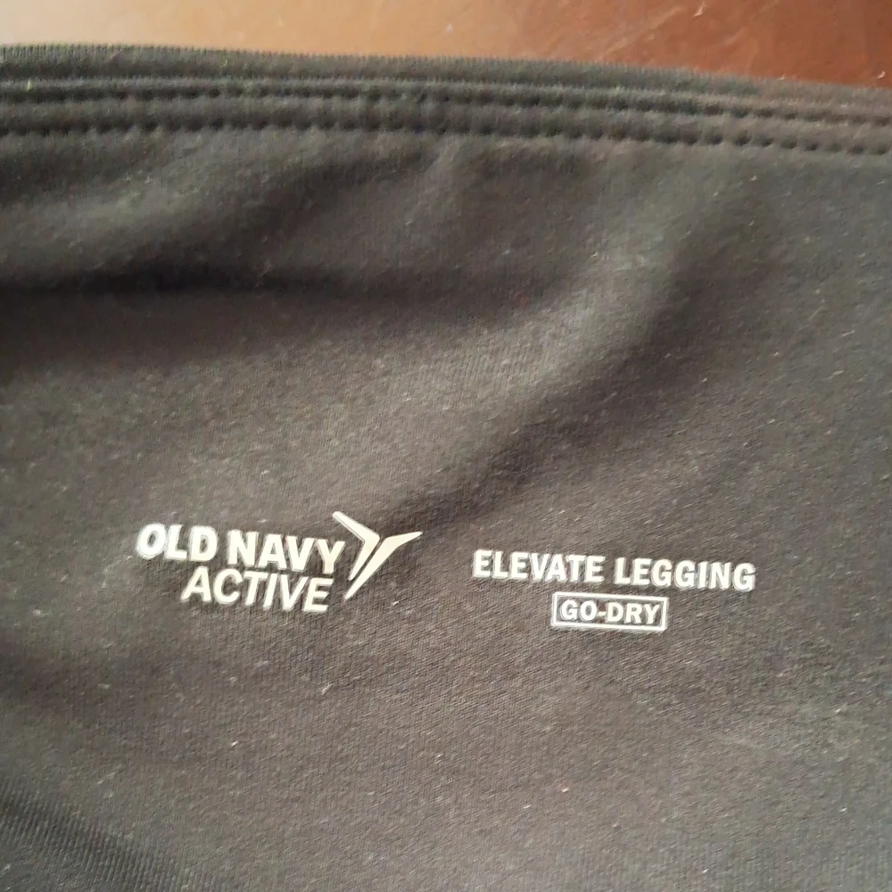 Old Navy sleek stylish