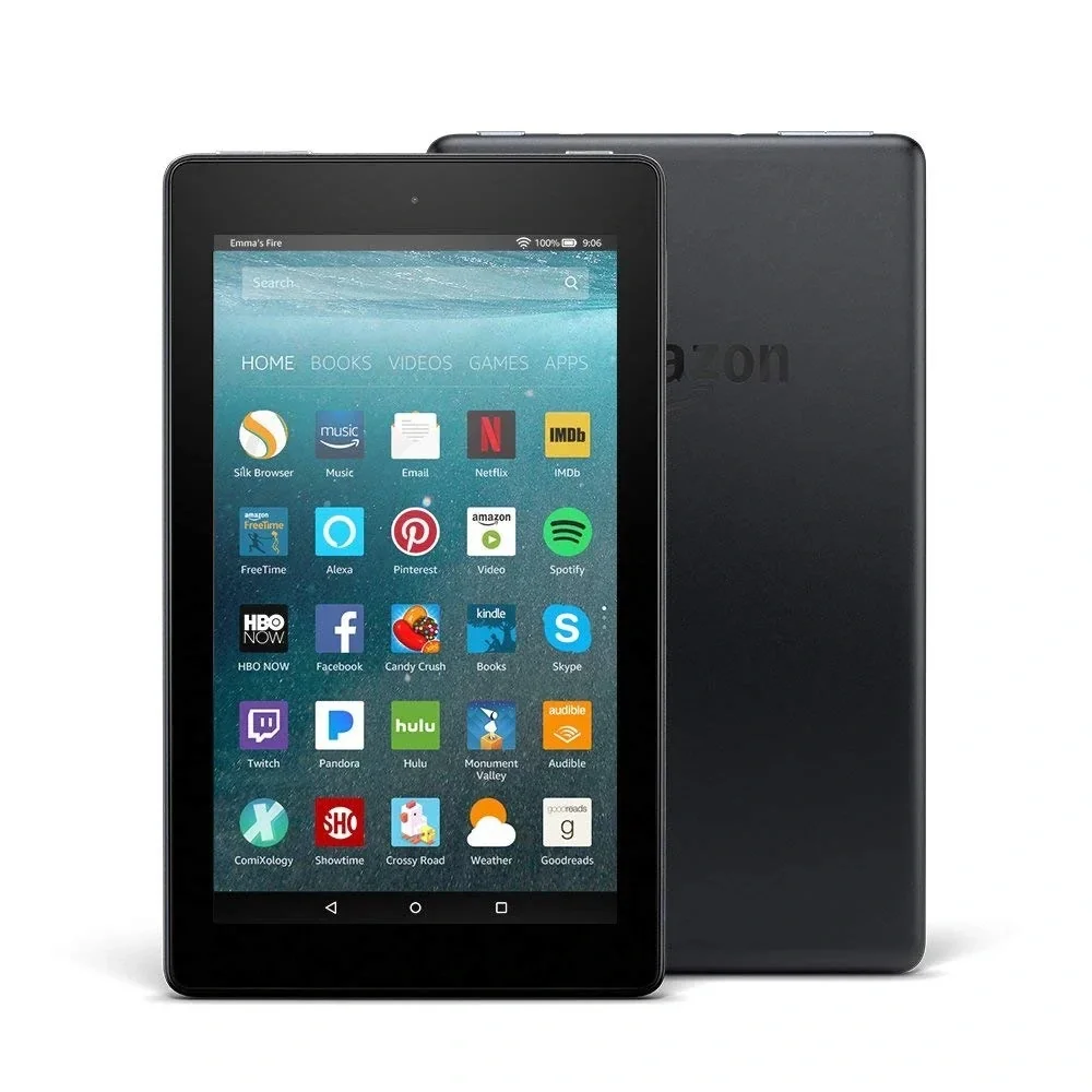 Great Condition AMAZON FIRE 7TH GEN SR043KL 7