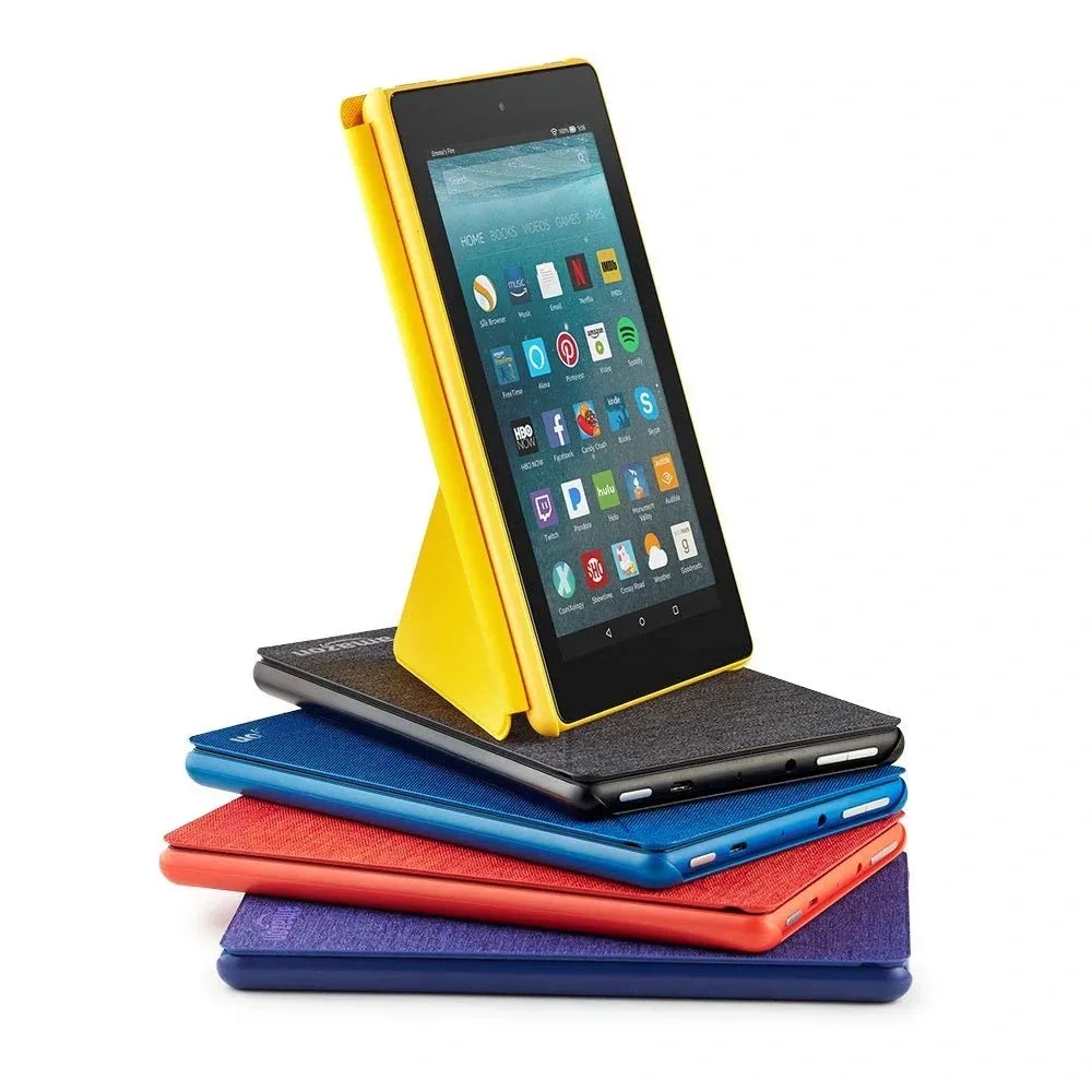 Great Condition AMAZON FIRE 7TH GEN SR043KL 7