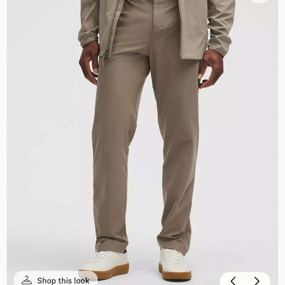 lululemon athletica comfortable stylish