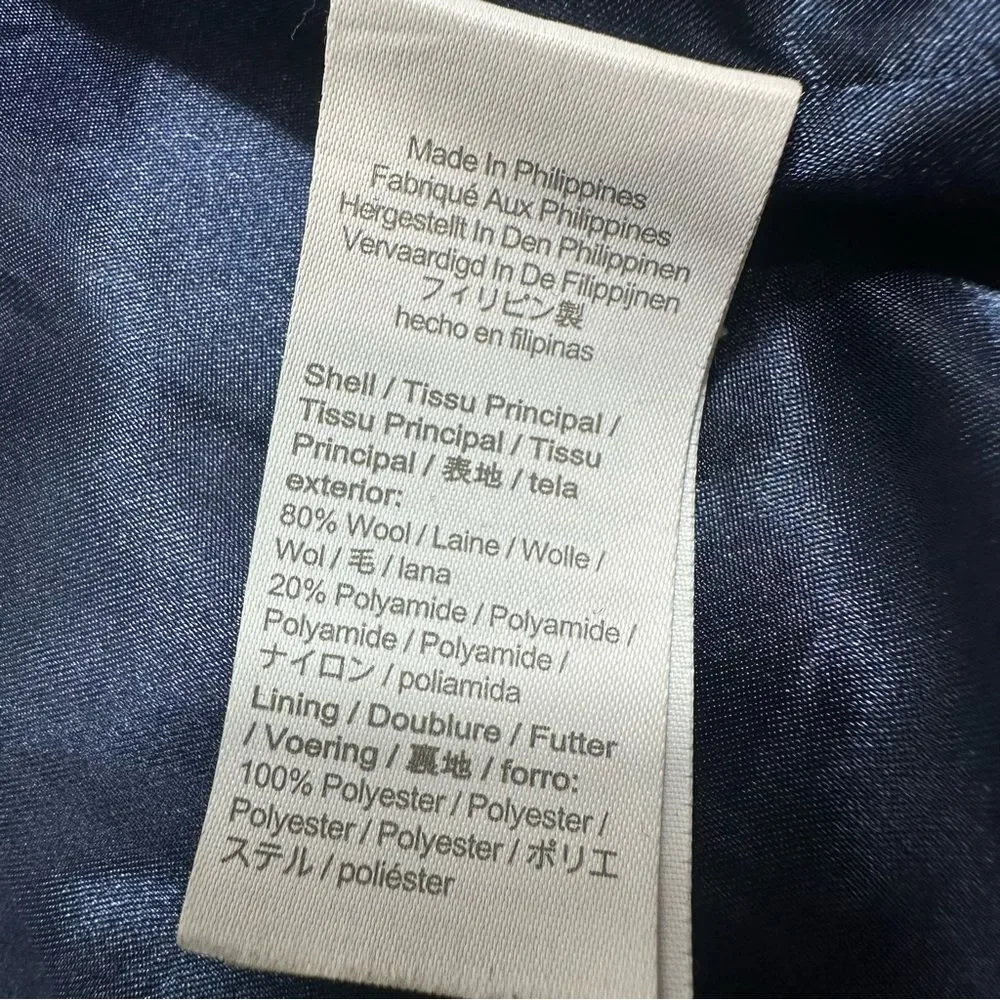 J. Crew crew chateau
