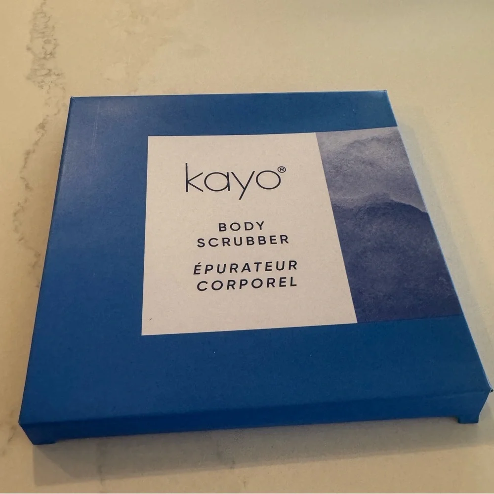 N/A new kayo