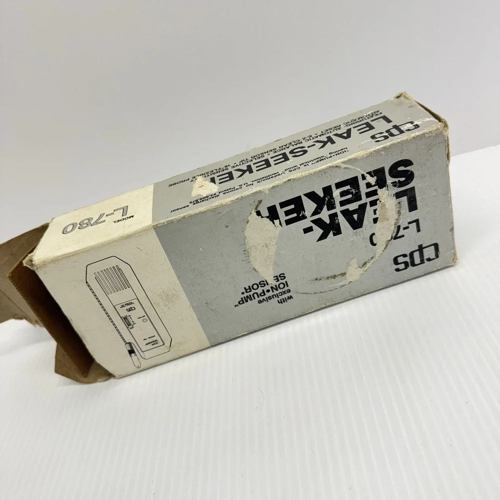 CPS when batteries