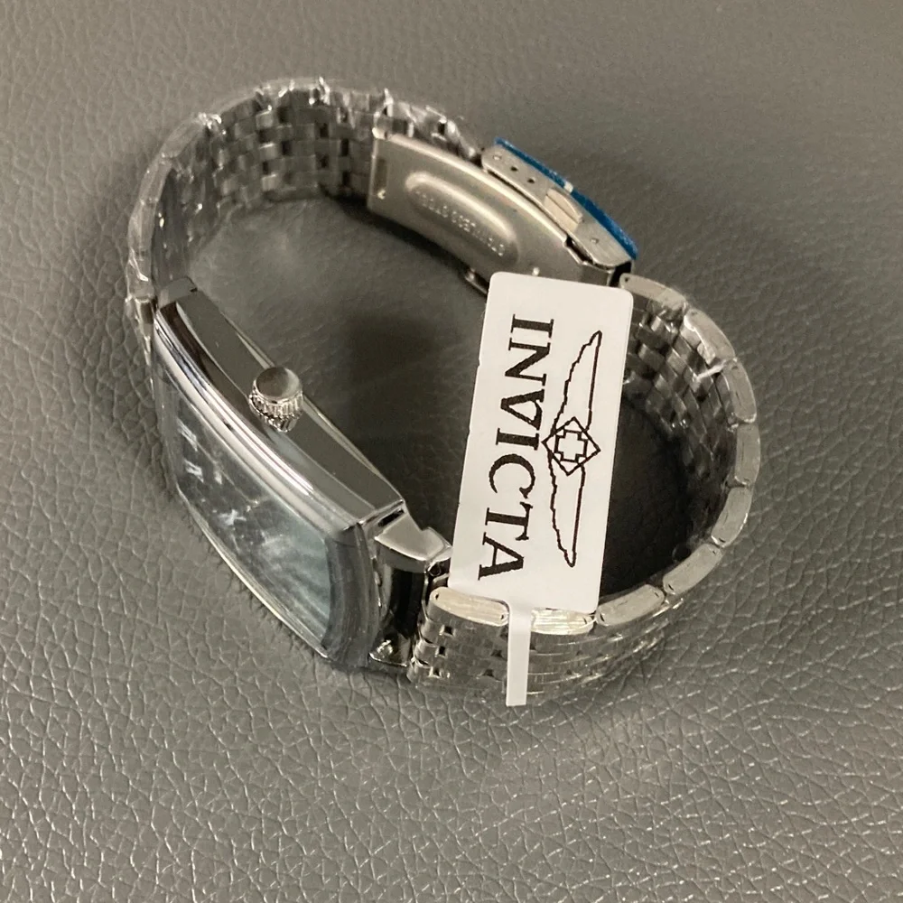 Invicta stylish watch