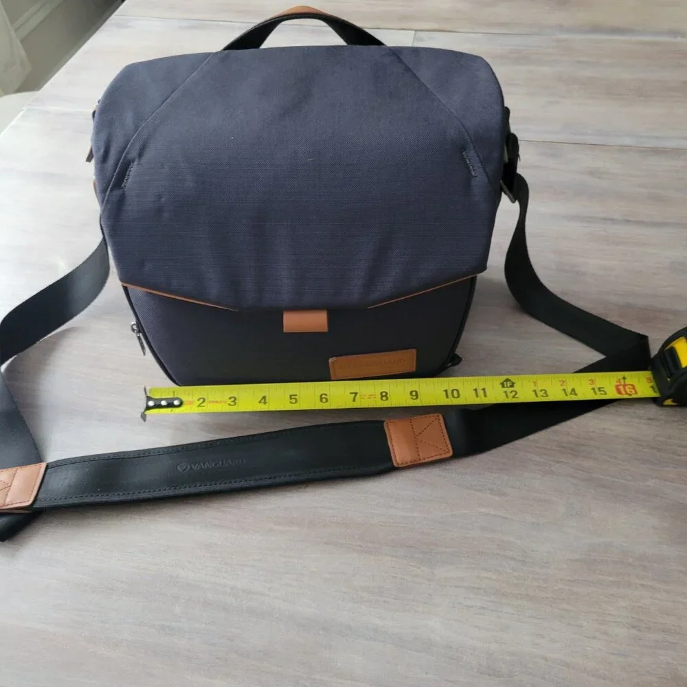 vanguard sku 872
