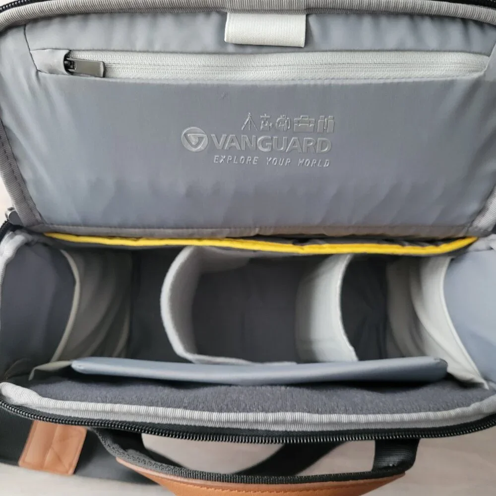 vanguard sku 872
