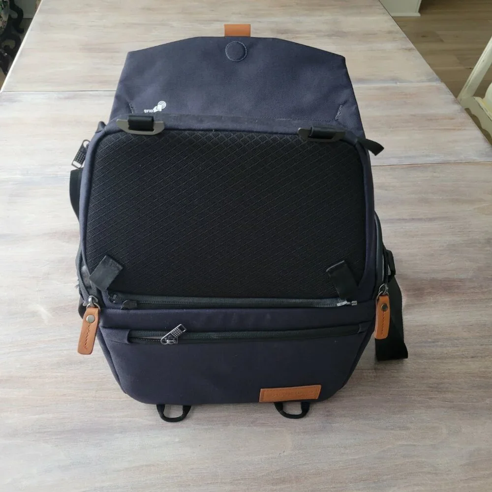 vanguard sku 872