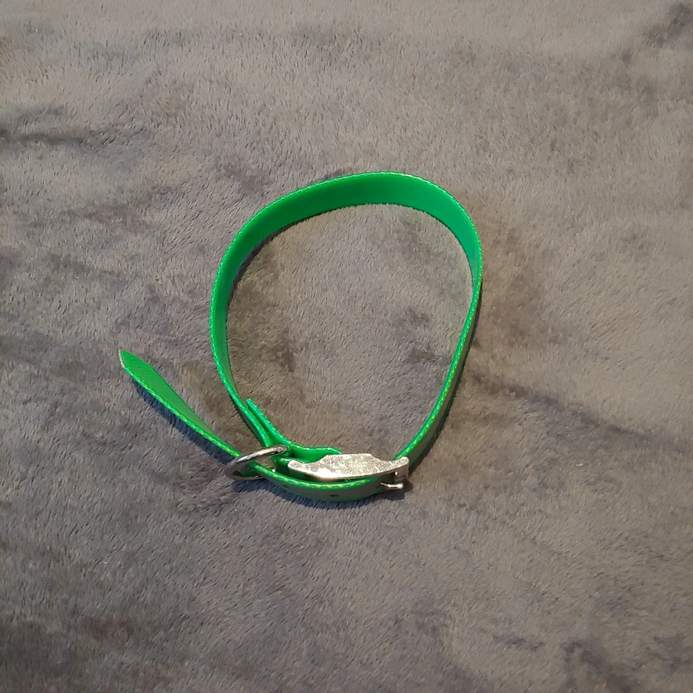 Reflective Dog Collar * 25