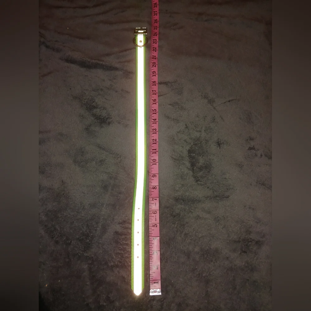 Amazon flash reflective