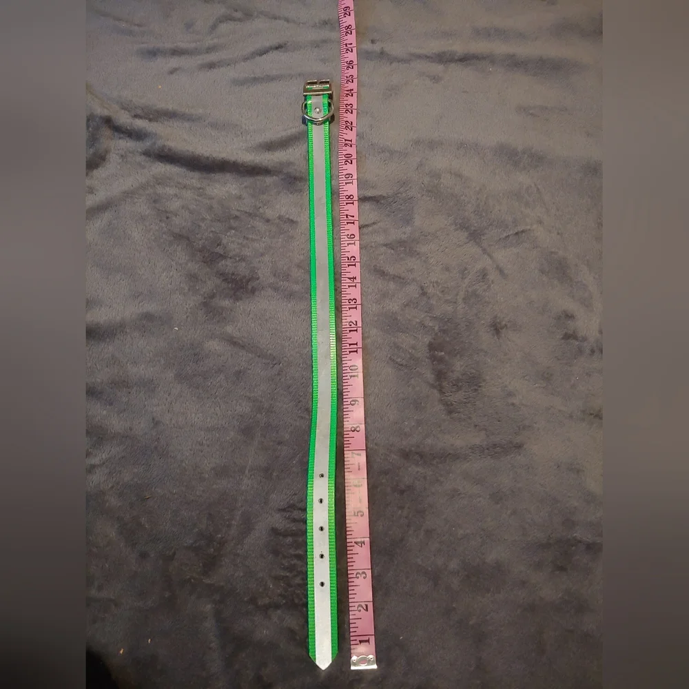 Amazon neon white