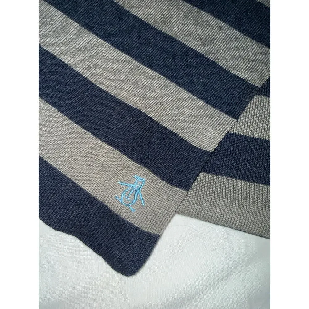 Original Penguin new without