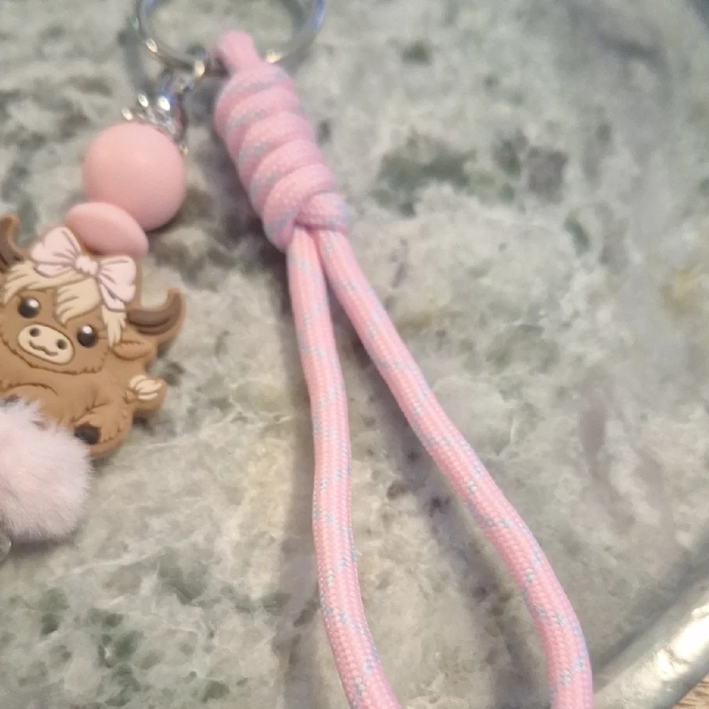 N/A adorable pink