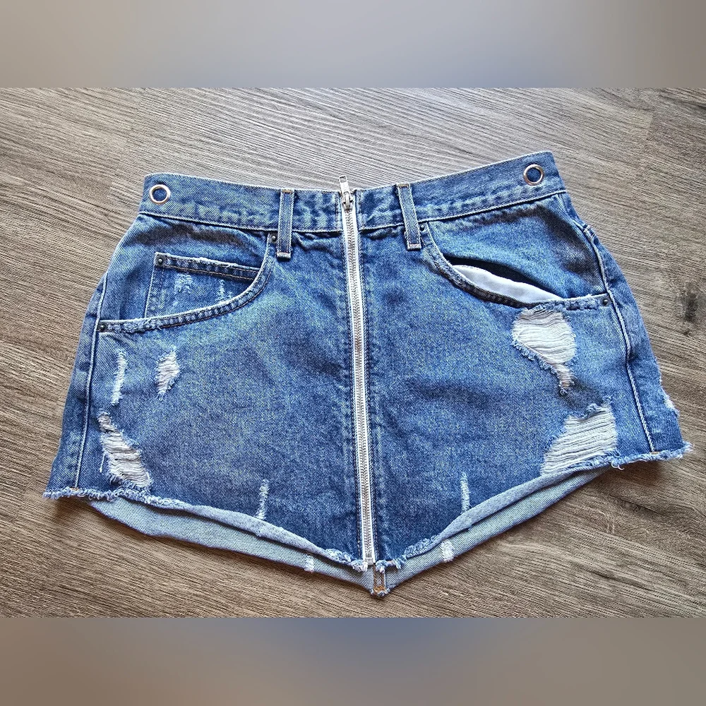 Carmar stylish denim
