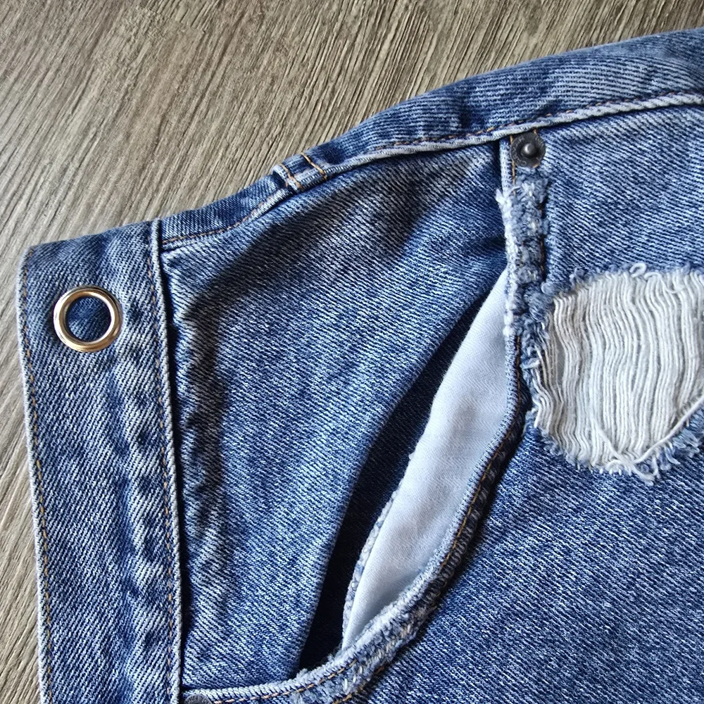 Carmar stylish denim