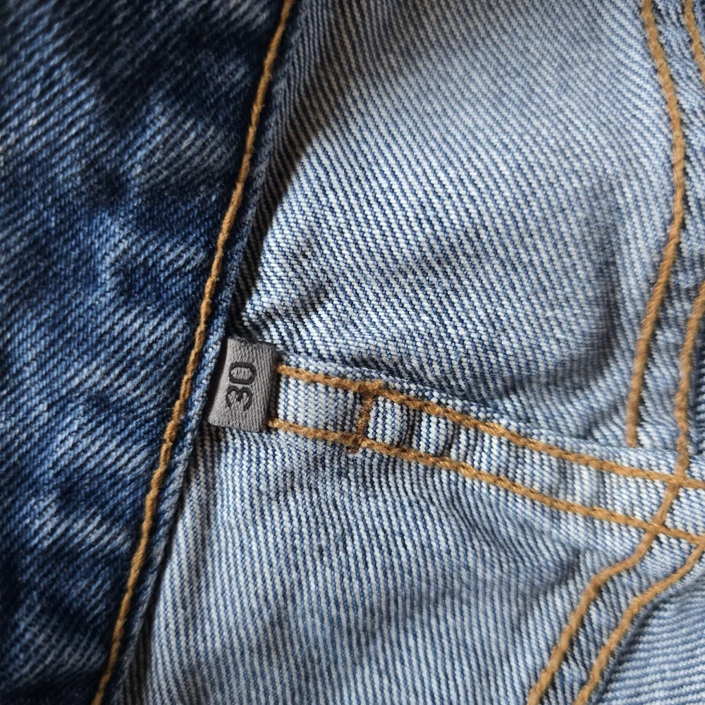 Carmar stylish denim