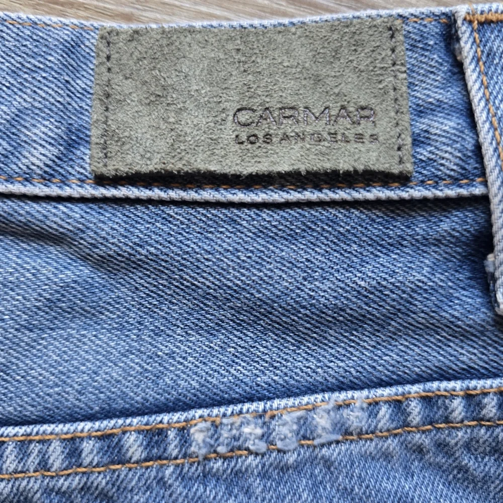Carmar stylish denim