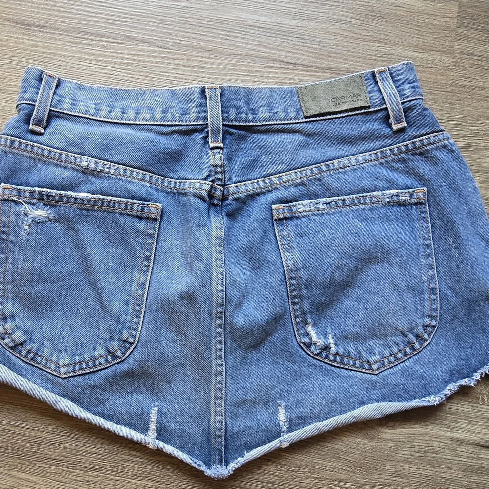 Carmar stylish denim