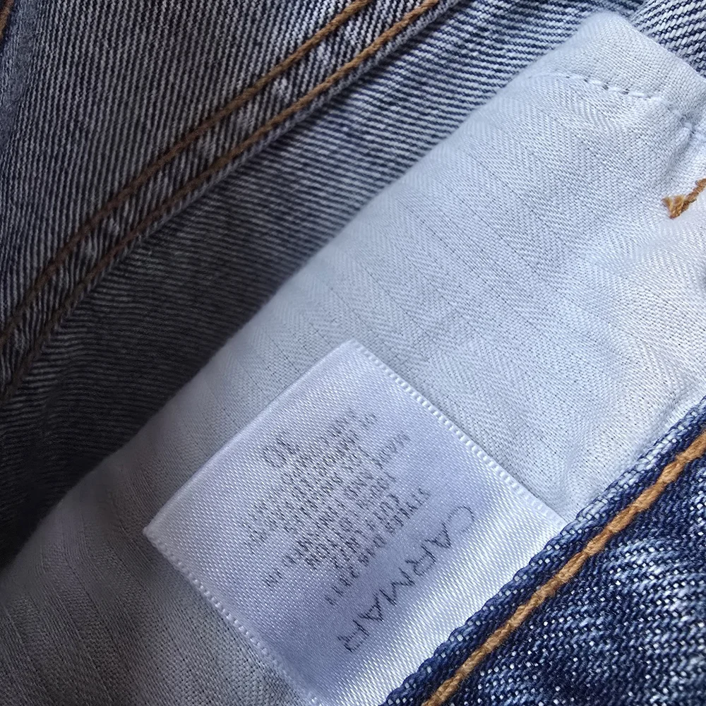 Carmar stylish denim