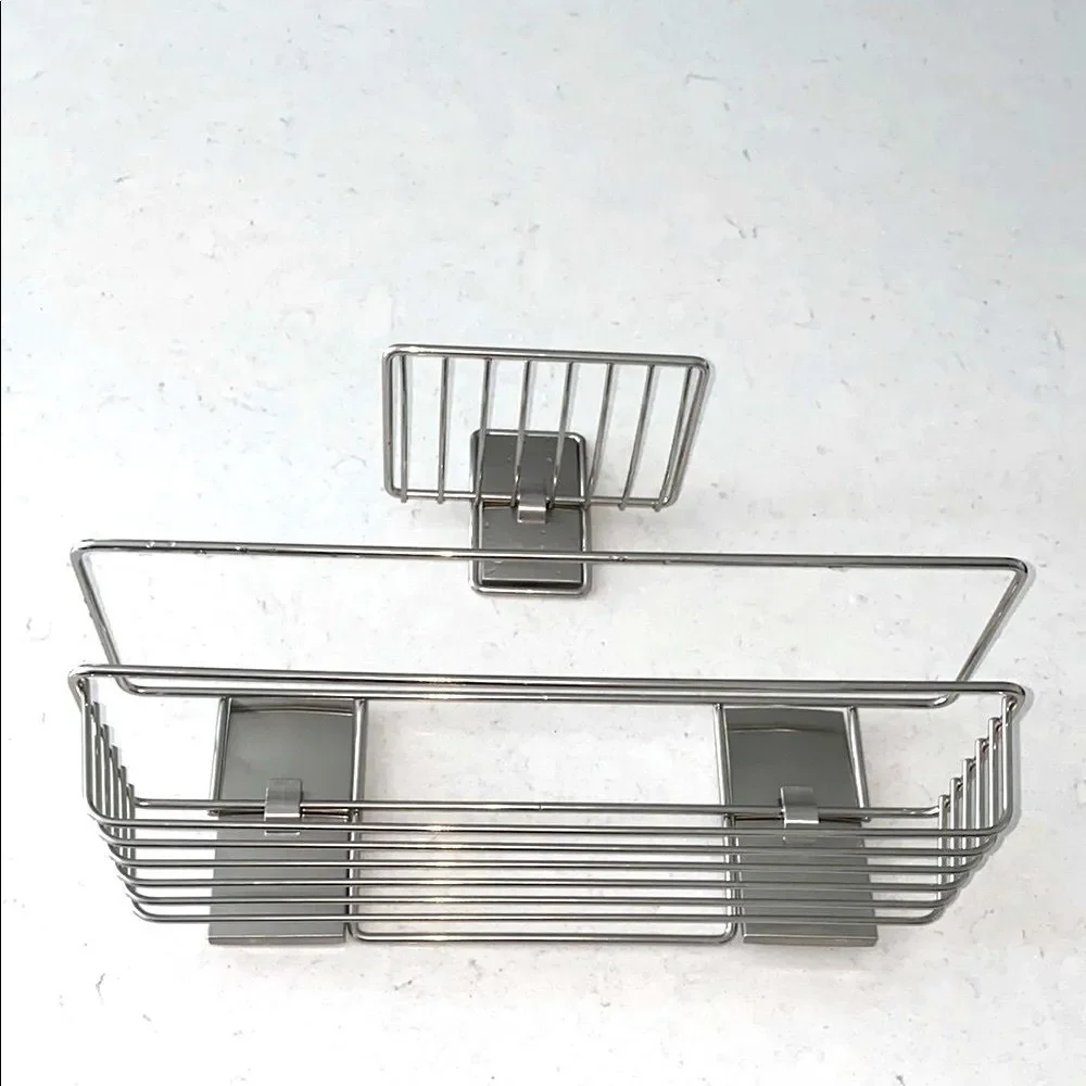 Stainless Steel Shower Caddy