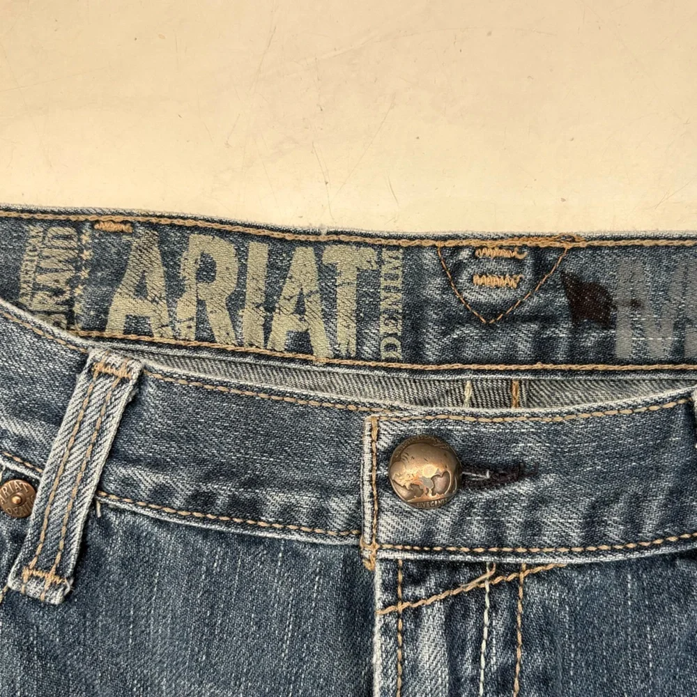 Ariat men’s 36