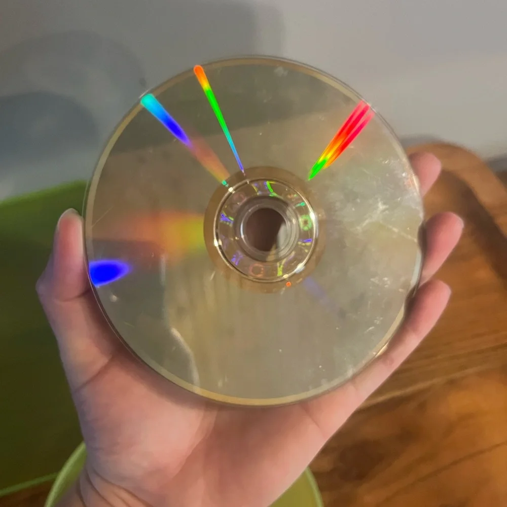 Microsoft game my shown