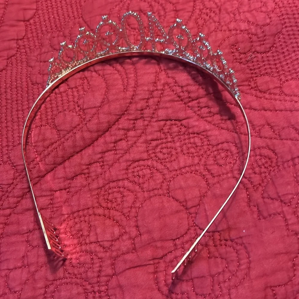 N/A rose gold
