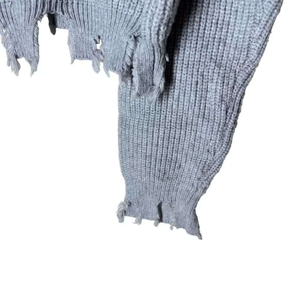 Aria clothing cropped