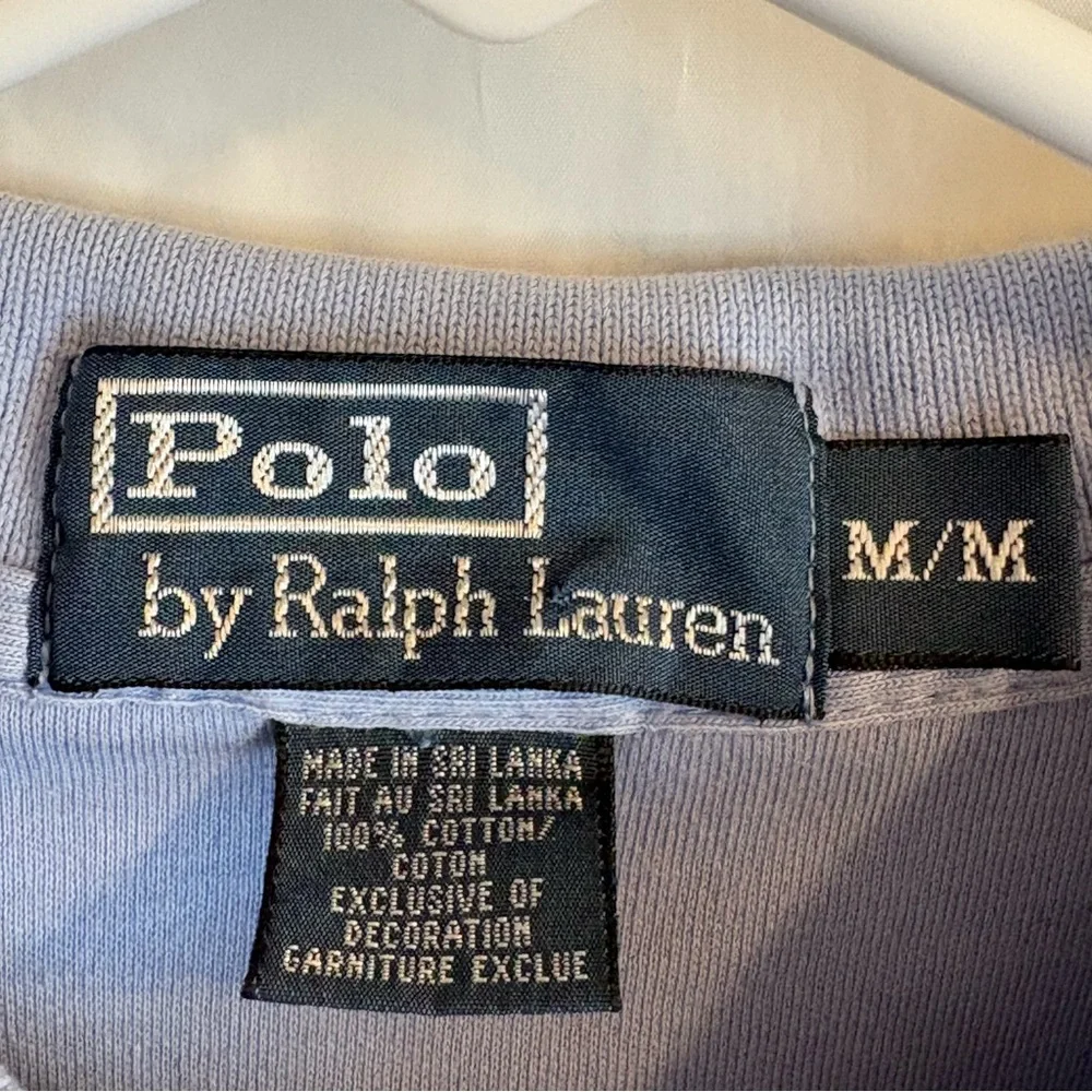 Ralph Lauren home 24”
