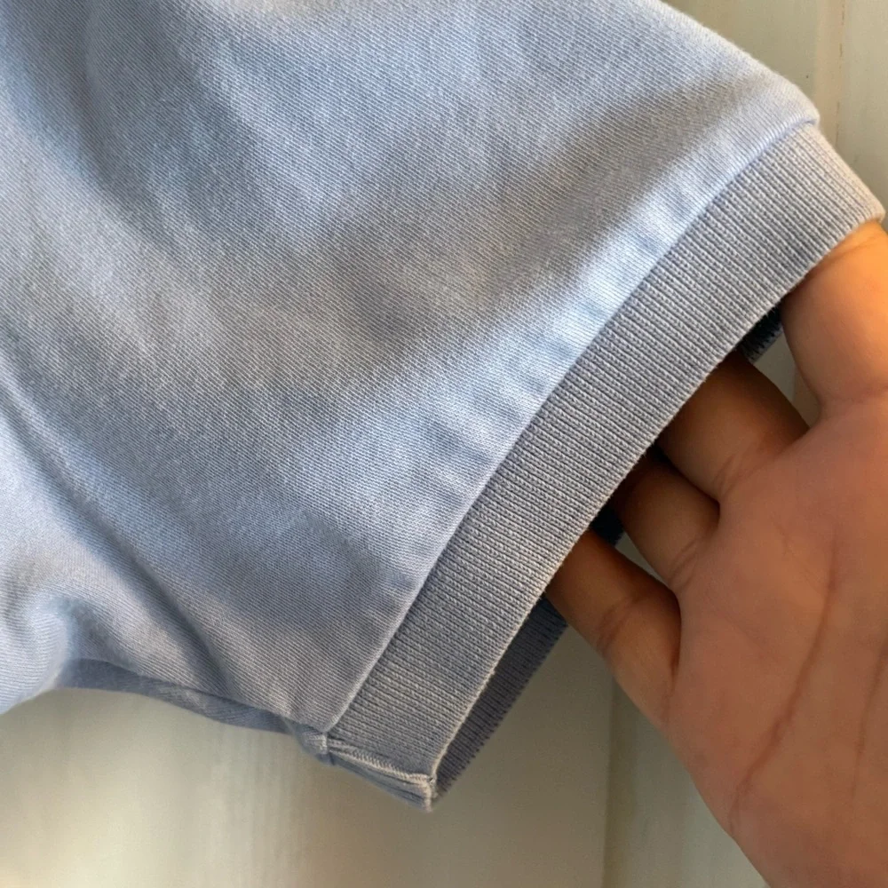 Ralph Lauren happy pullover