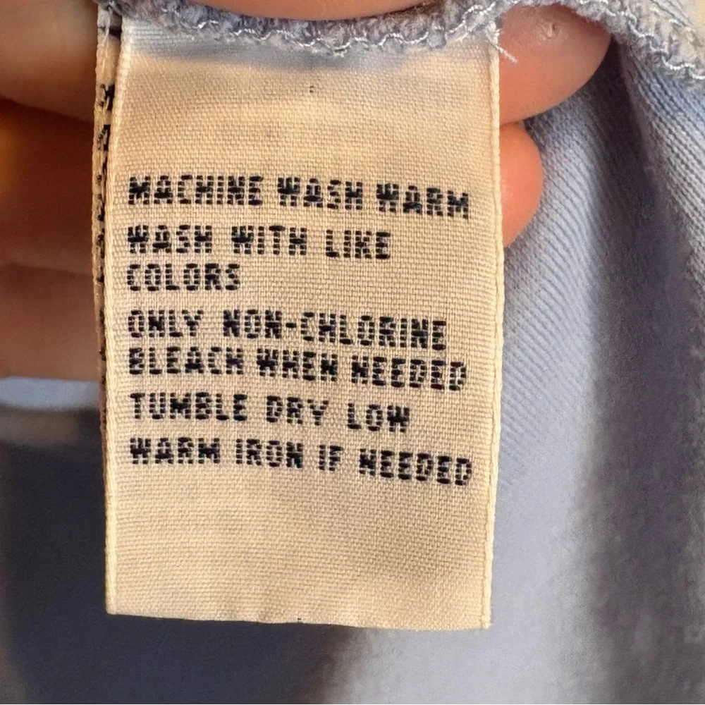 Ralph Lauren 100% university
