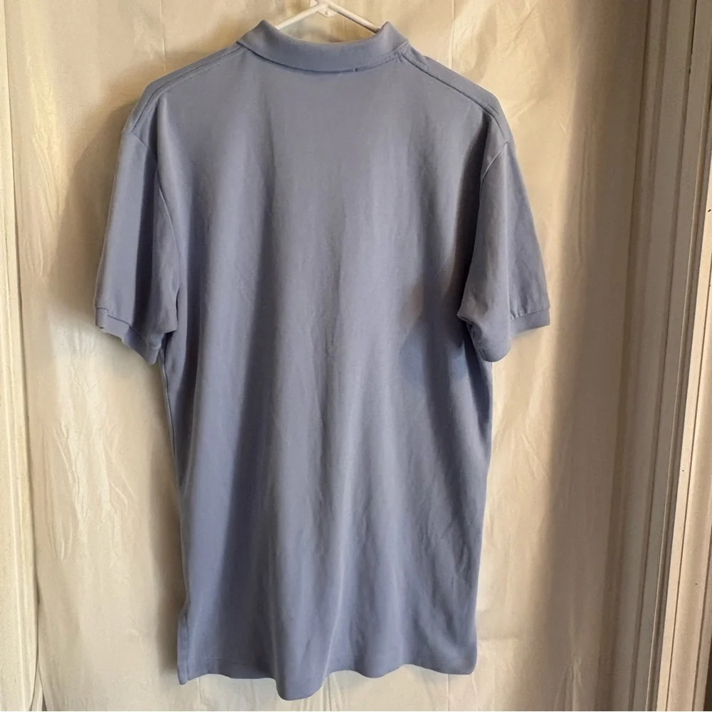 Ralph Lauren quarter 27” thanks