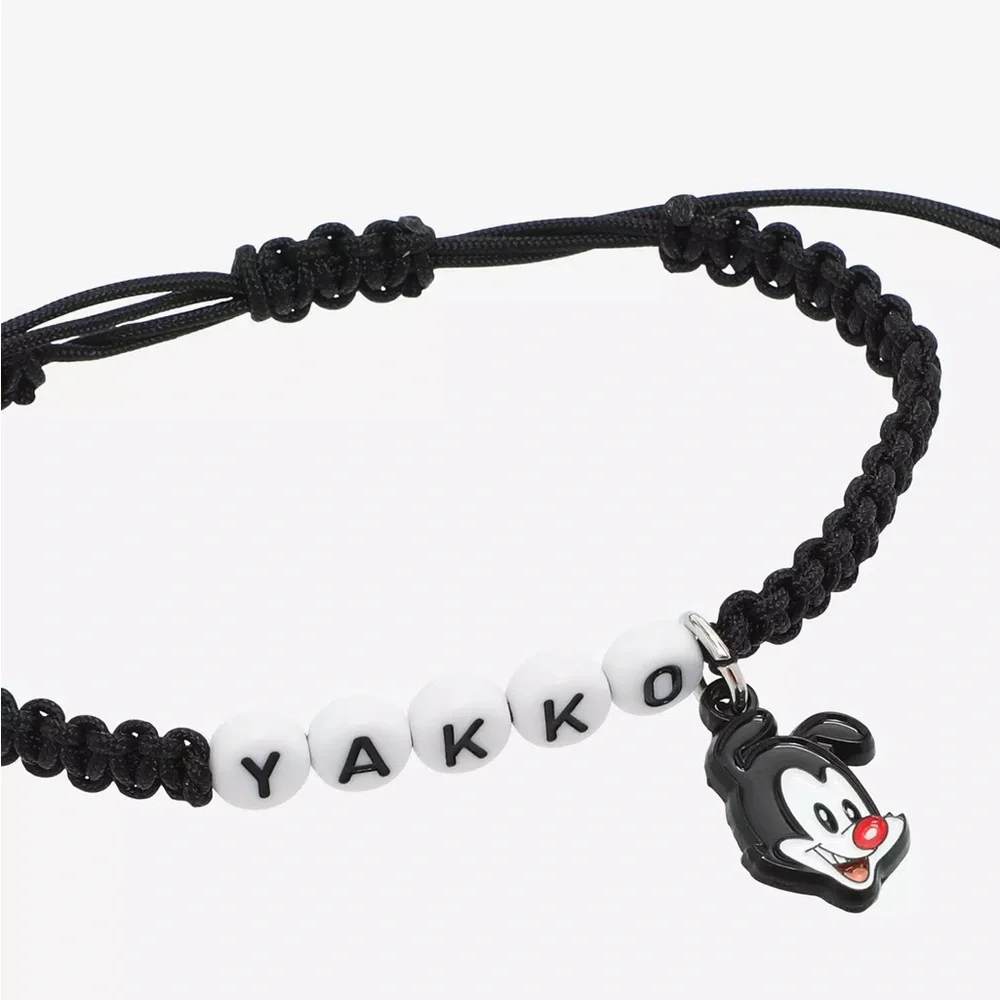 N/A animaniacs charm