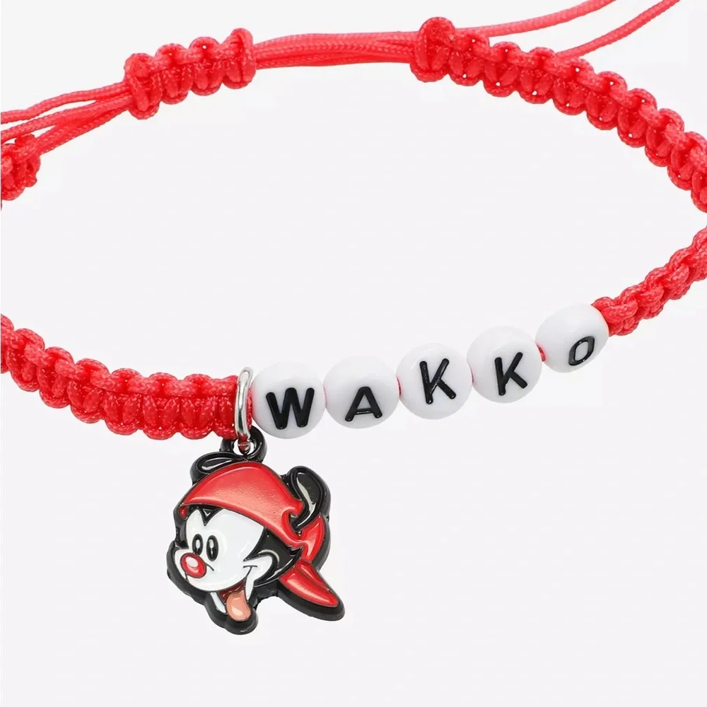 N/A animaniacs charm