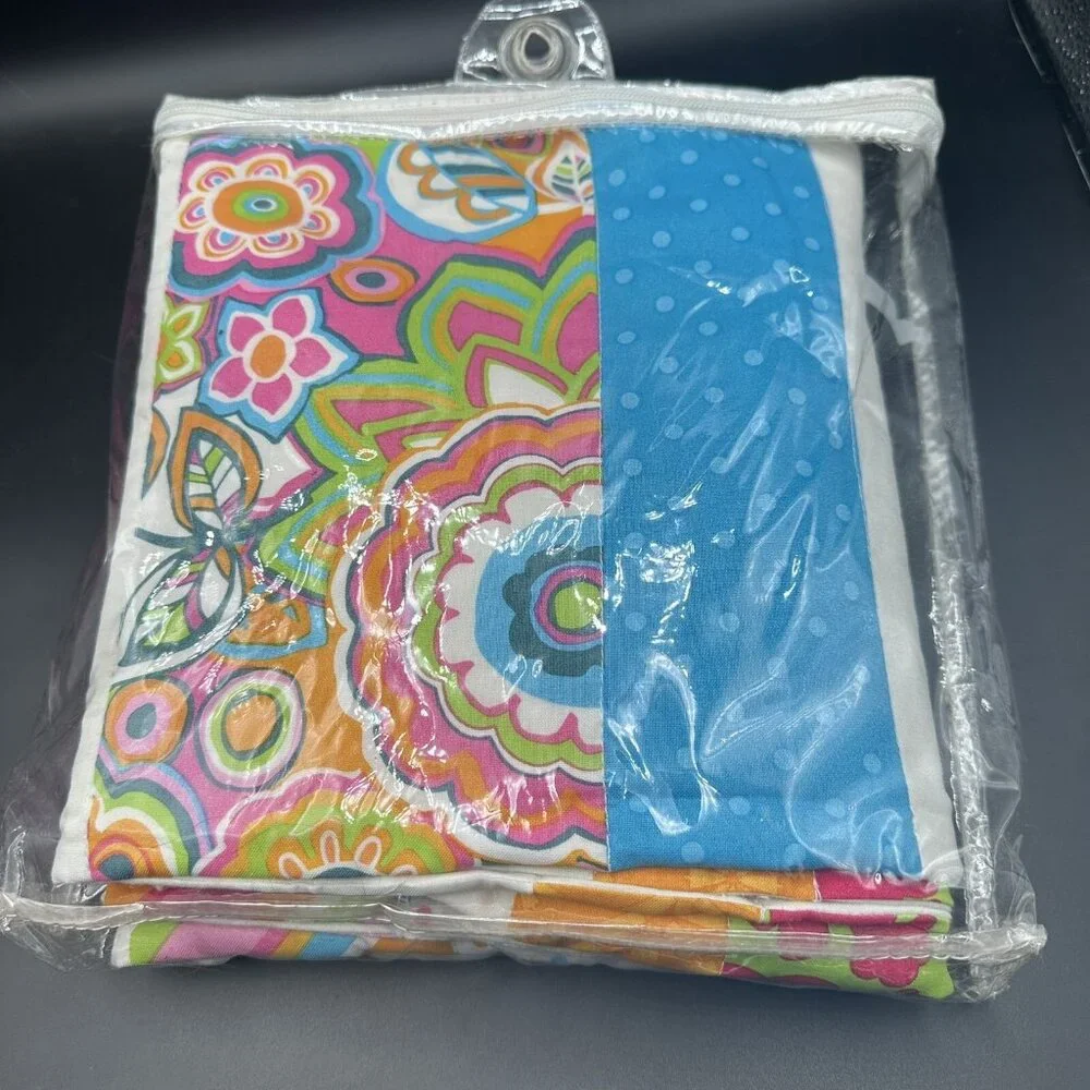N/A boho floral