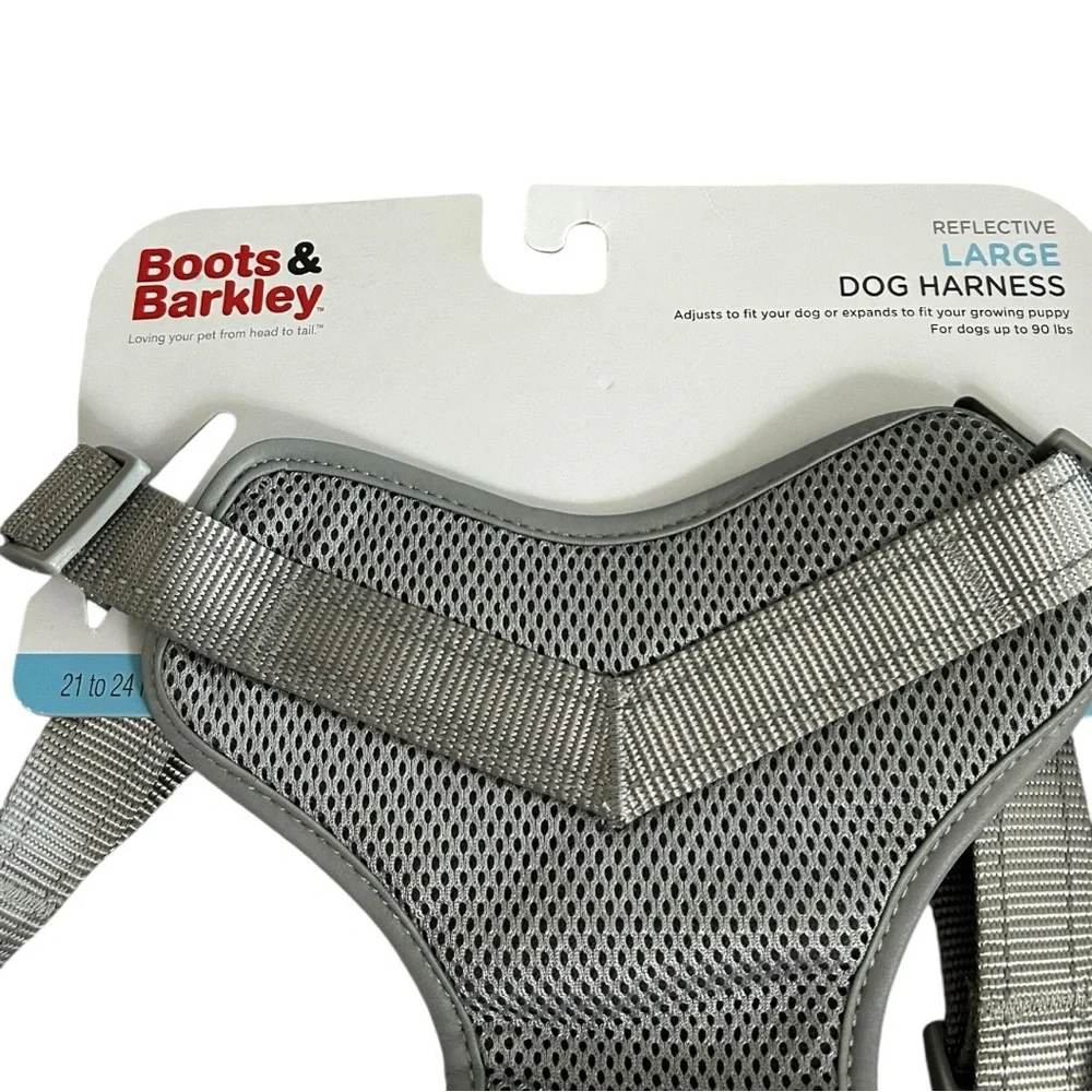 Boots & Barkley brand new