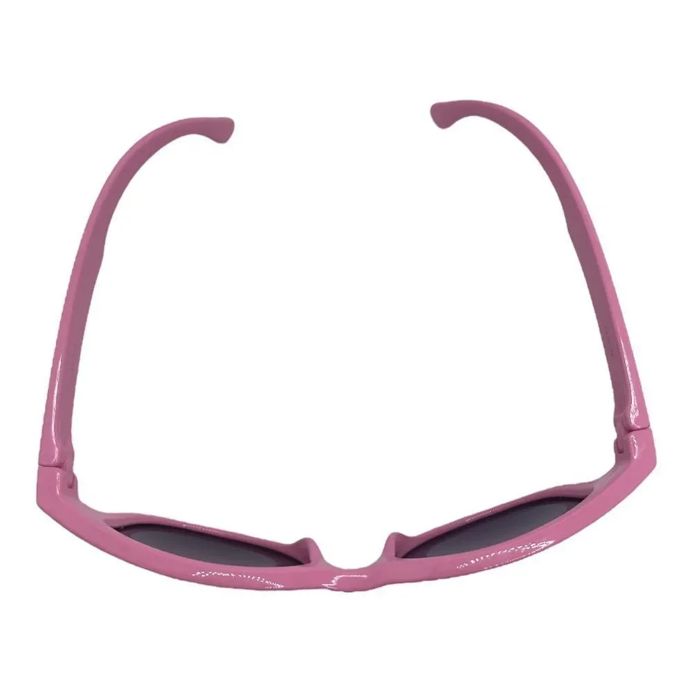 Wee Farers bubblegum pink