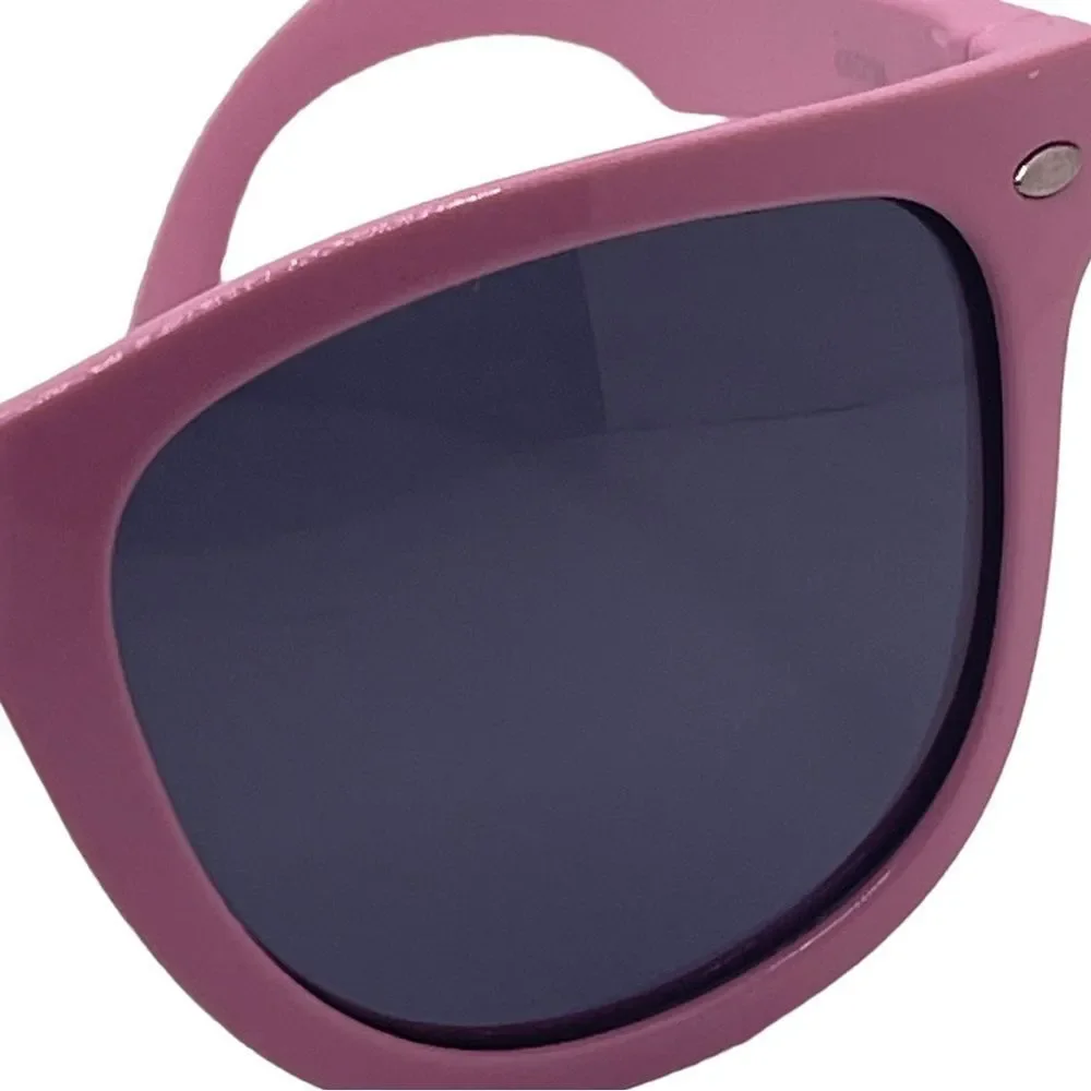 Wee Farers bubblegum pink