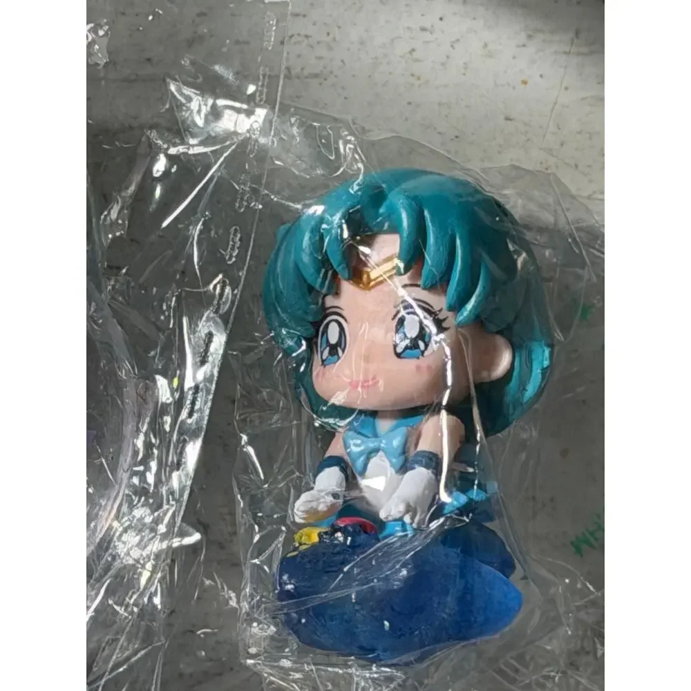 Sailor Moon anime sailor