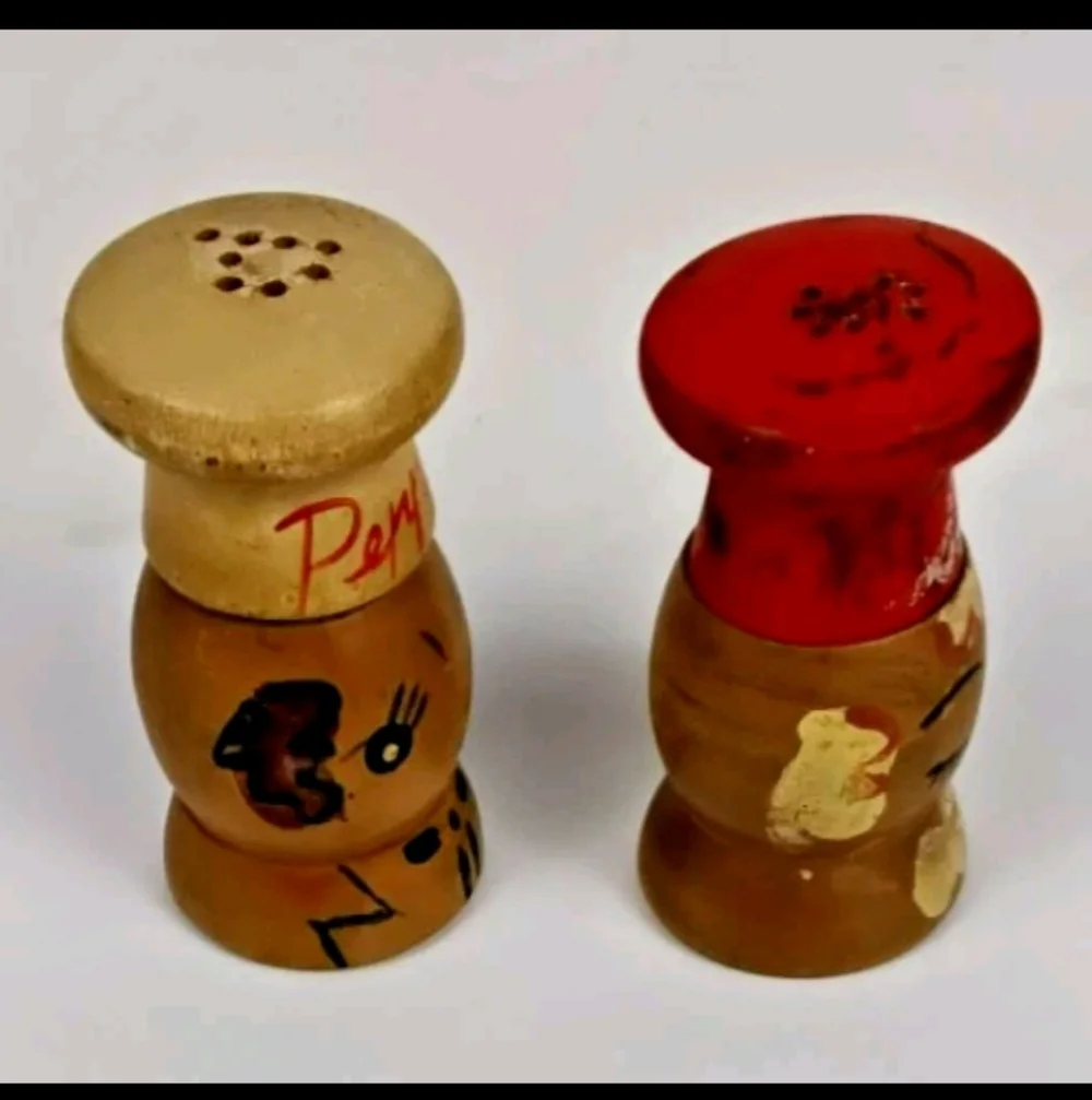 N/A vintage hand