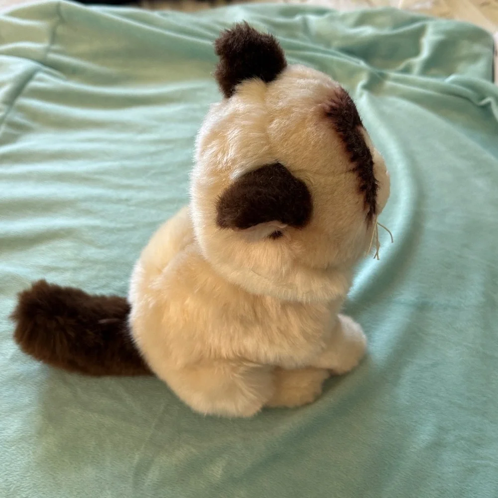Gund charming plush