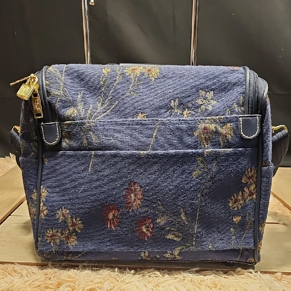 elegant floral