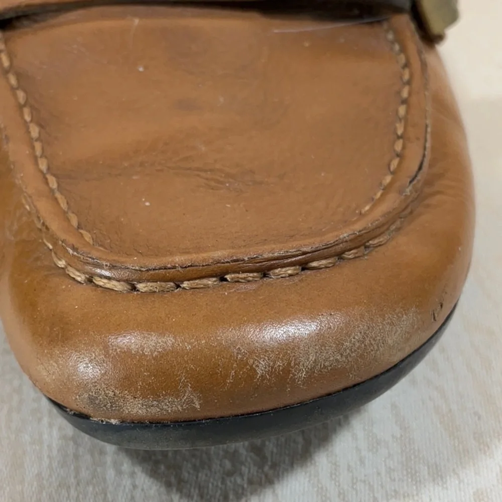 Enzo Angiolini stylish brown