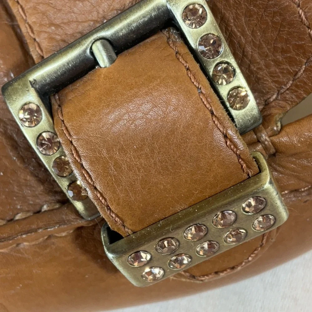 Enzo Angiolini stylish brown